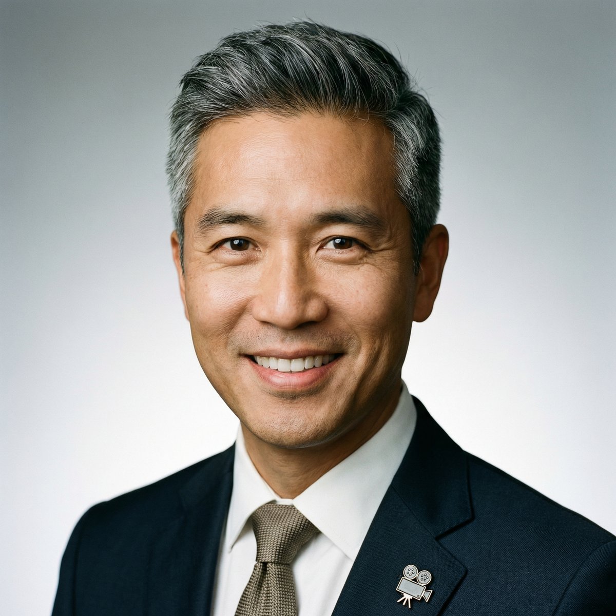 麻豆传媒网站首席导演陈锐峰